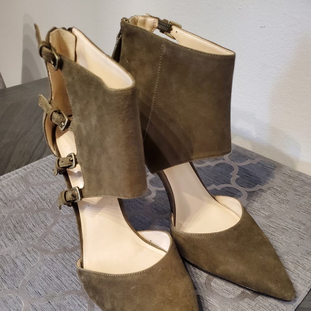 Nine West Heels